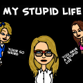 My Stupid Life