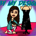 By My Design