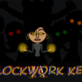 The Clockwork Keepers