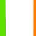 irish flag