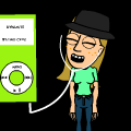 iPod remix
