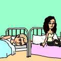 Kenzie+James, Night