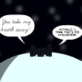 "Romantic" Failure