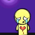 brokenhearted</3