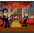 Gryffindors