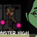 Monster High