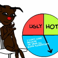 The Hot'O'Meter