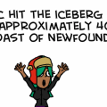 7 Titanic Facts