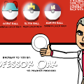 Bitstrips Pokedex