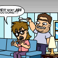 TotD: Sugar