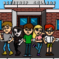 Bitstrip College