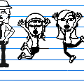 remix you as a sketch