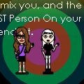 :) Remix (: