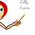 Lilly Evans