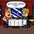 TotD: Salads are kewl......