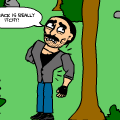 TotD: Itchy