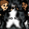 SAD SOULS UNITE!!!