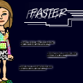 Faster {ON HOLD}