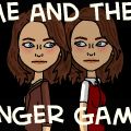 Me and The Hunger Games