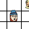 tick tac toe any one