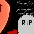 house for sale down graveyard lane