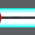 I was bored...