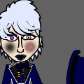 Mayuki in Ciel Form