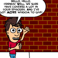 Characters Are People Too!