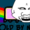 nyan cat
