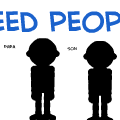 ***LITTLE PEOPLE***
