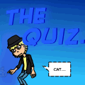 The Quiz.