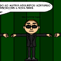 Inscri&Atilde;&sect;&Atilde;&pound;o a Nova Serie Matrix