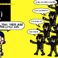 7
