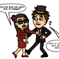 TotD: Tango