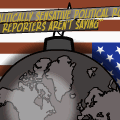Hostile Politically Sensative Political Roundtable