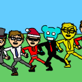 The Versions of Me
