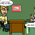 TotD: Nail Biter