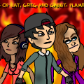 The Adventures of Jay, Greg and Gabby Season 2