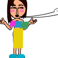'an unnamed Dress'