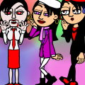 my avvys