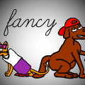 TOTD: FANCY