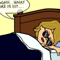 EVERY SUMMER (ToTD)