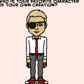 Character Remix Strip!