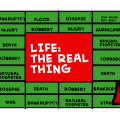 Design Challenge: Board Game