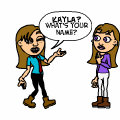 TotD: Dumb