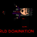 world domination