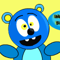 gummy bear