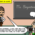 TotD: History