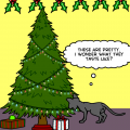 'Curiosity killed the cat '5