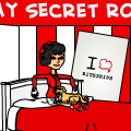 The Secret Room